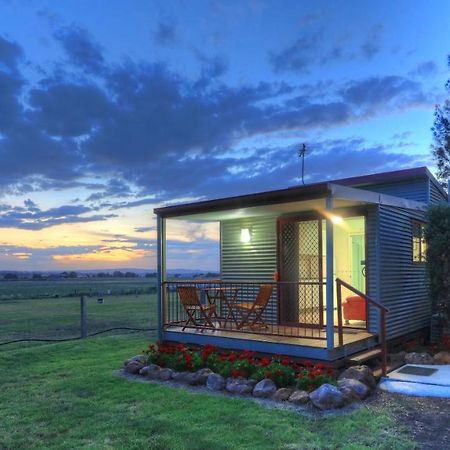 Killarney View Cabins And Caravan Park Zewnętrze zdjęcie