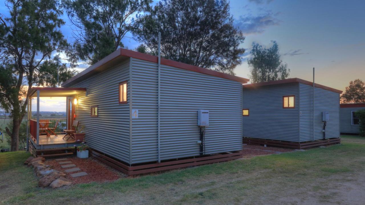 Killarney View Cabins And Caravan Park Zewnętrze zdjęcie