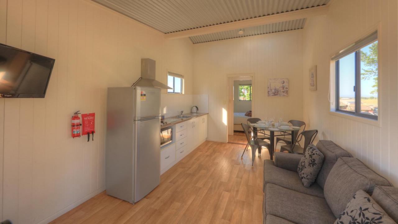 Killarney View Cabins And Caravan Park Zewnętrze zdjęcie
