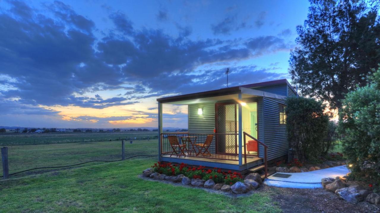 Killarney View Cabins And Caravan Park Zewnętrze zdjęcie