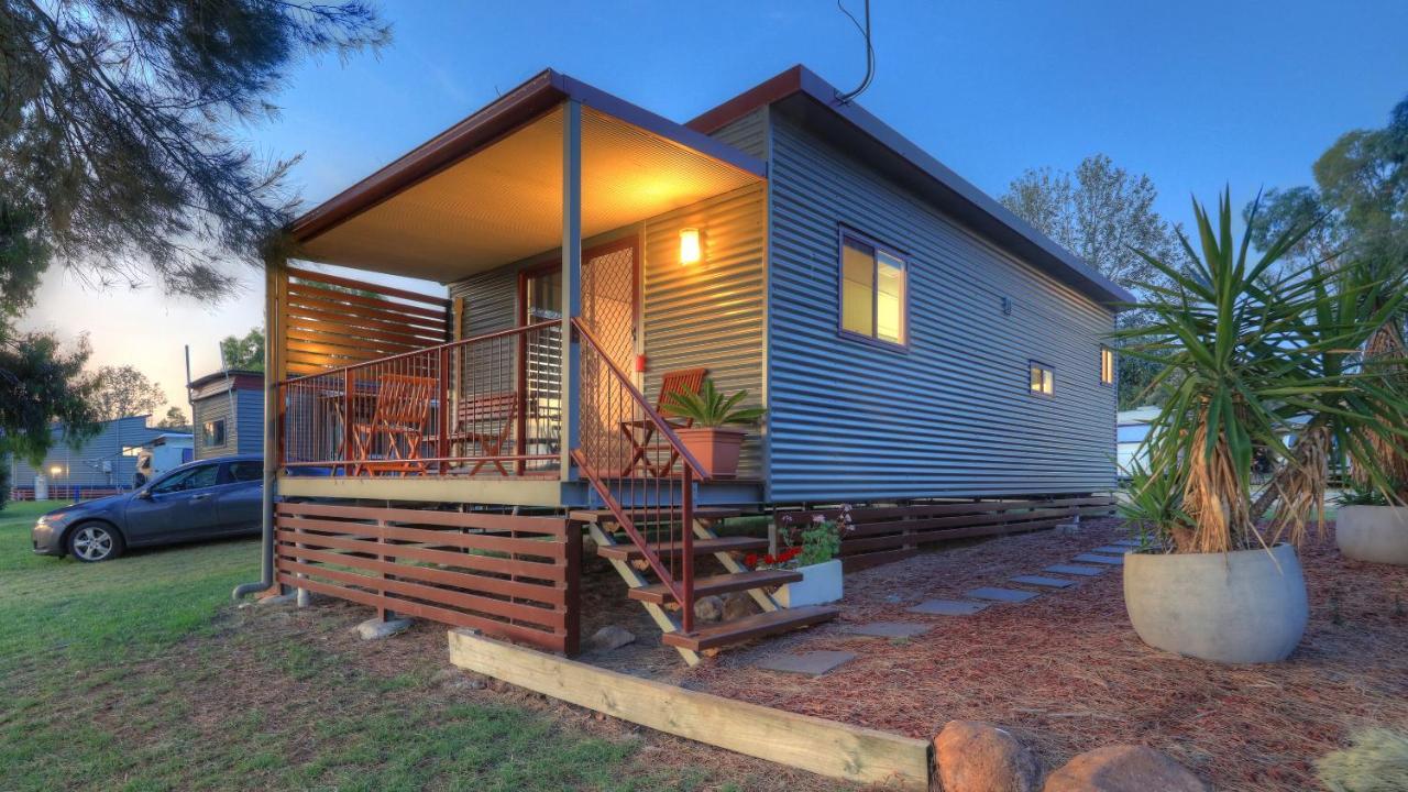 Killarney View Cabins And Caravan Park Zewnętrze zdjęcie