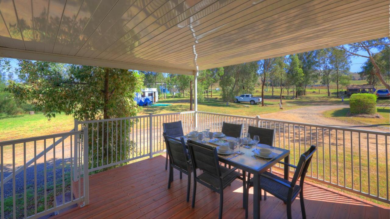 Killarney View Cabins And Caravan Park Zewnętrze zdjęcie
