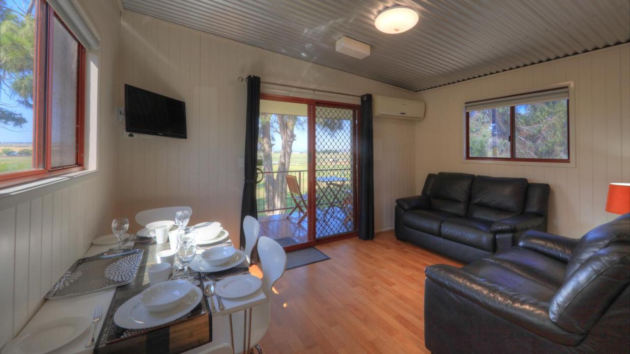 Killarney View Cabins And Caravan Park Zewnętrze zdjęcie