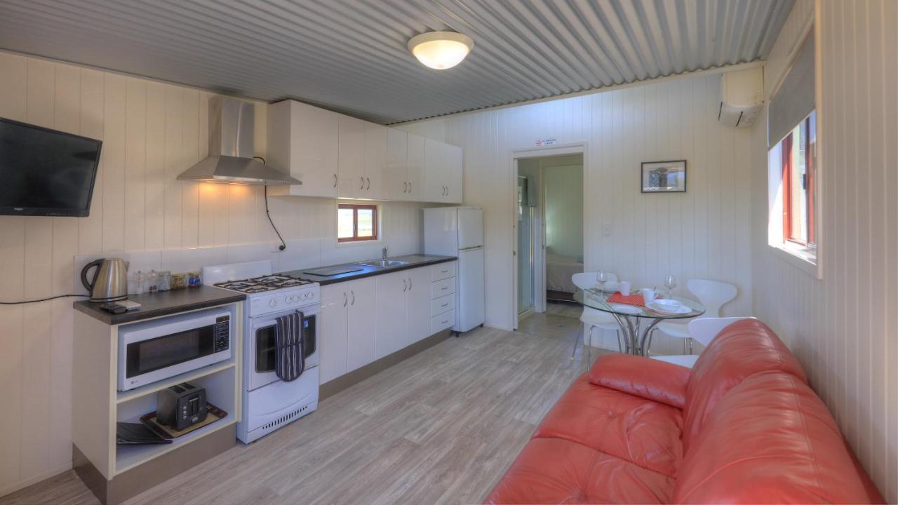 Killarney View Cabins And Caravan Park Zewnętrze zdjęcie