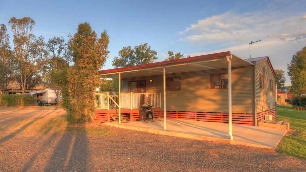 Killarney View Cabins And Caravan Park Zewnętrze zdjęcie